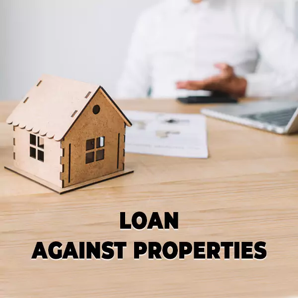 Loan Against Property